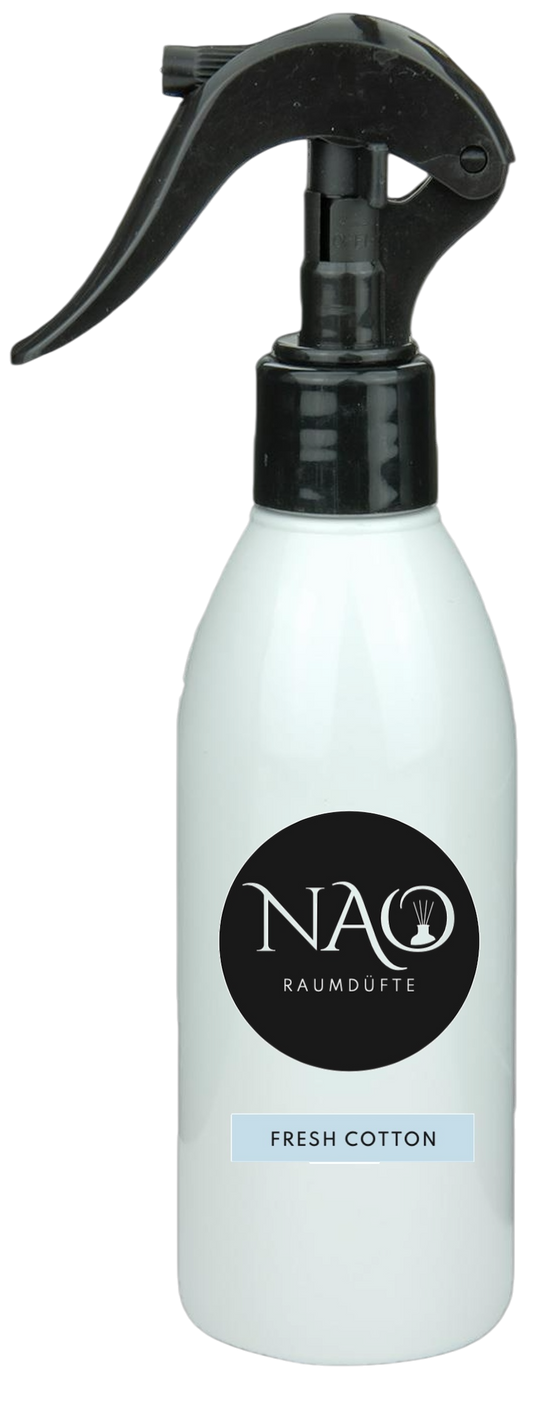 NAO Raumspray Fresh Cotton 200 ml