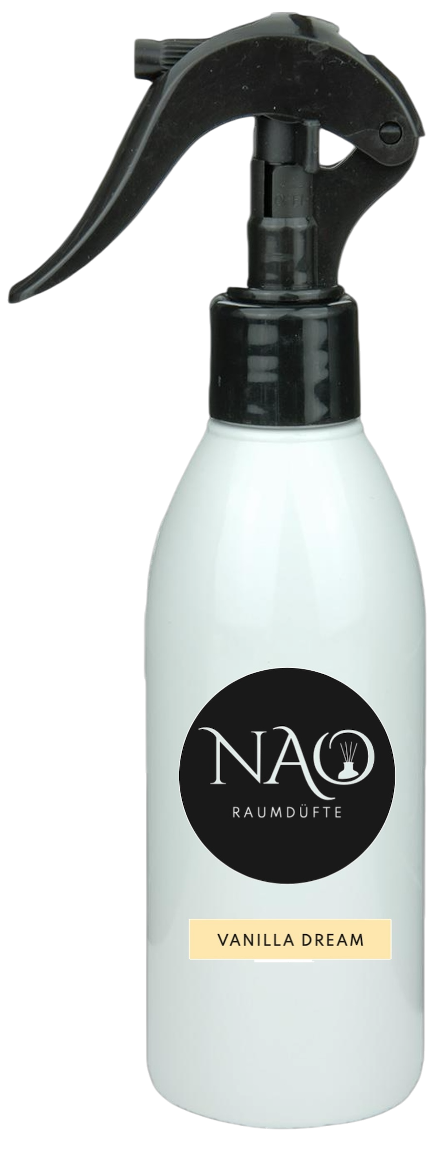 NAO Raumspray Vanilla Dream 200 ml