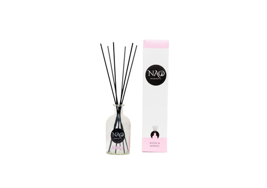 NAO Raumduft Roses & Berries