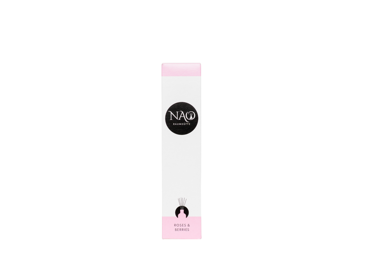 NAO Raumduft Roses & Berries
