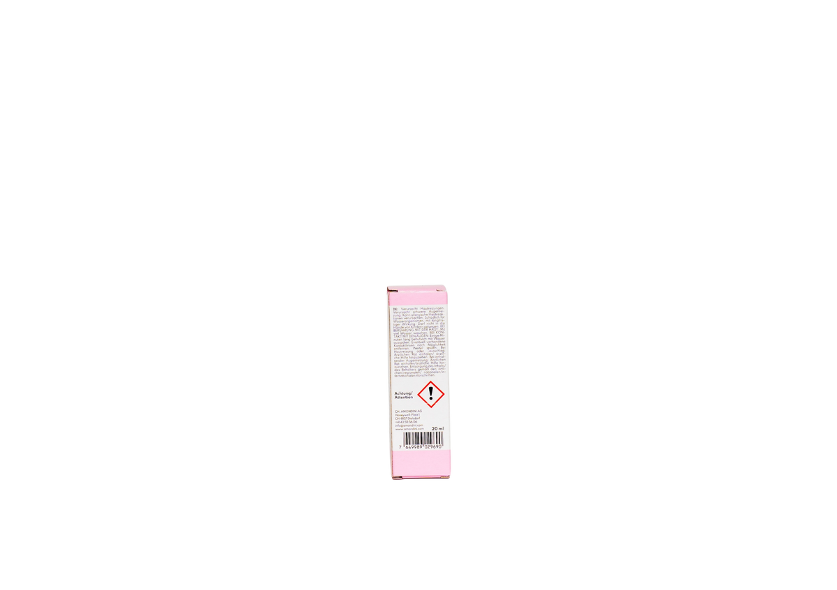 NAO Duftöl Roses & Berries 20 ml