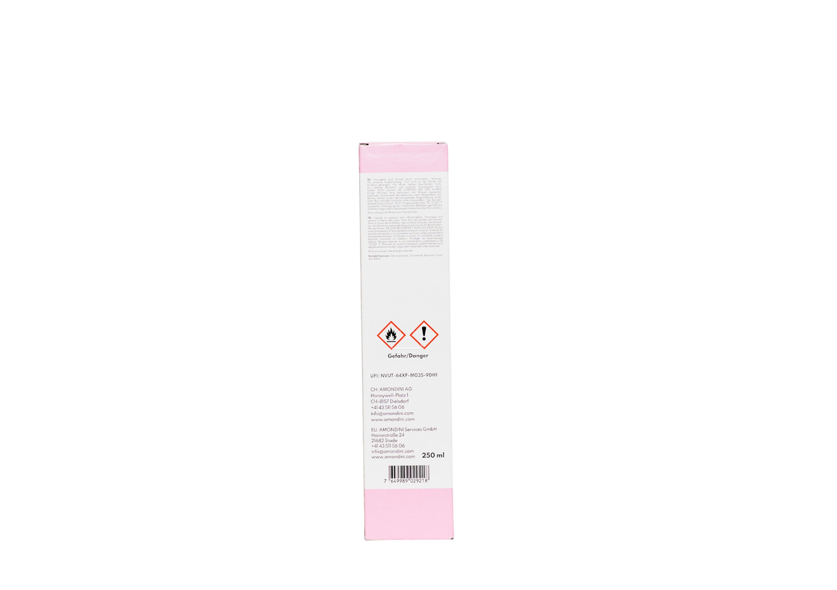 NAO Raumduft Roses & Berries