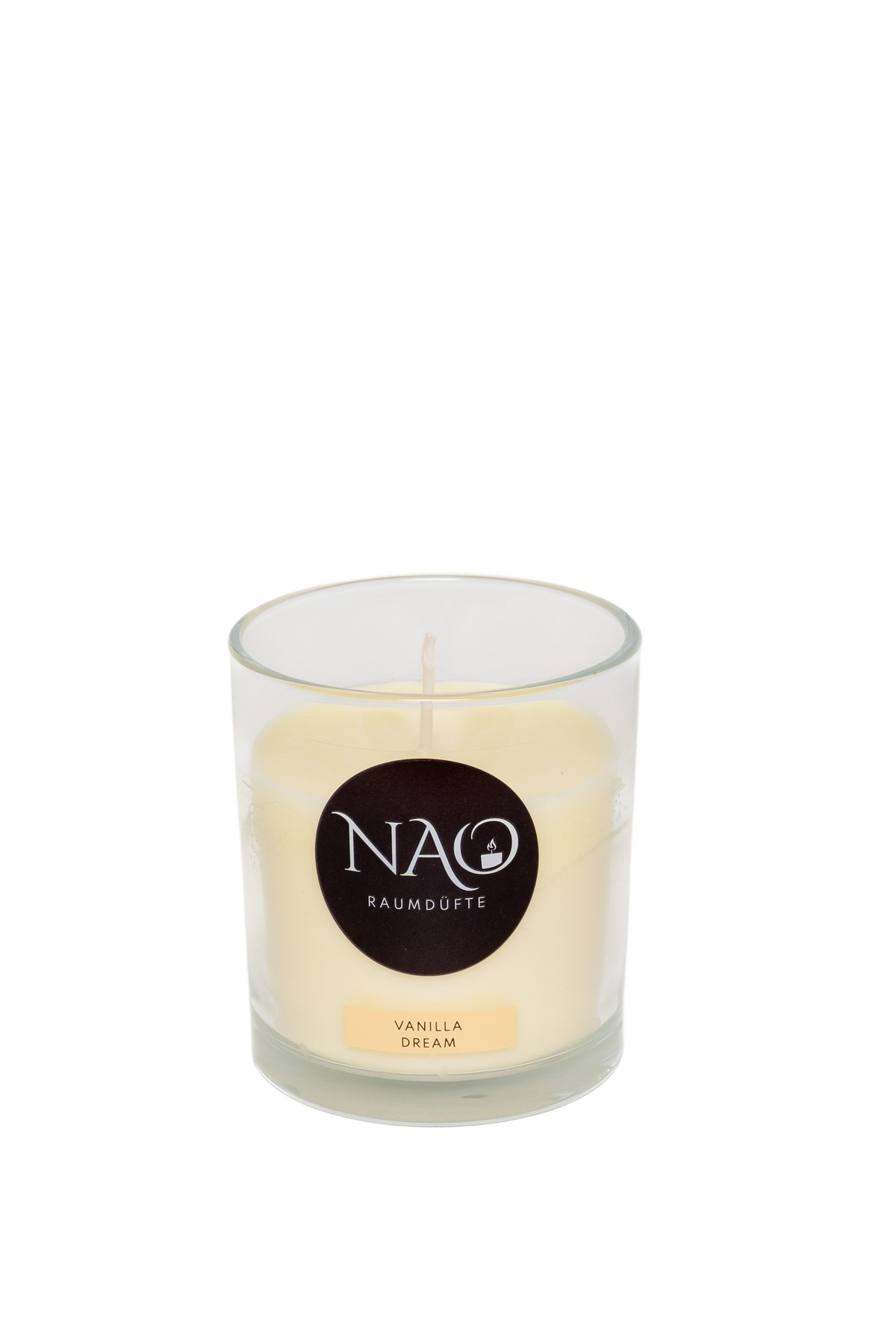 NAO Duftkerze Vanilla Dream 230 g