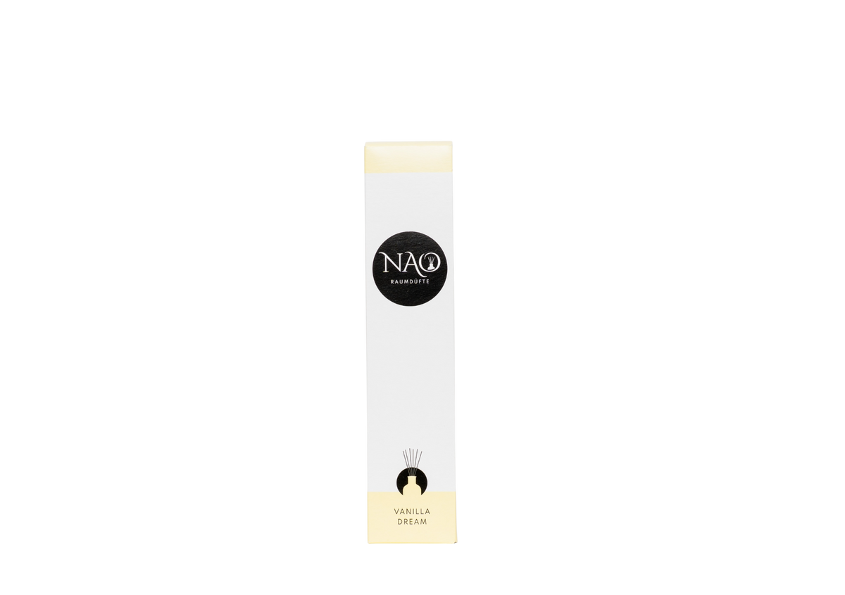NAO Raumduft Vanilla Dream
