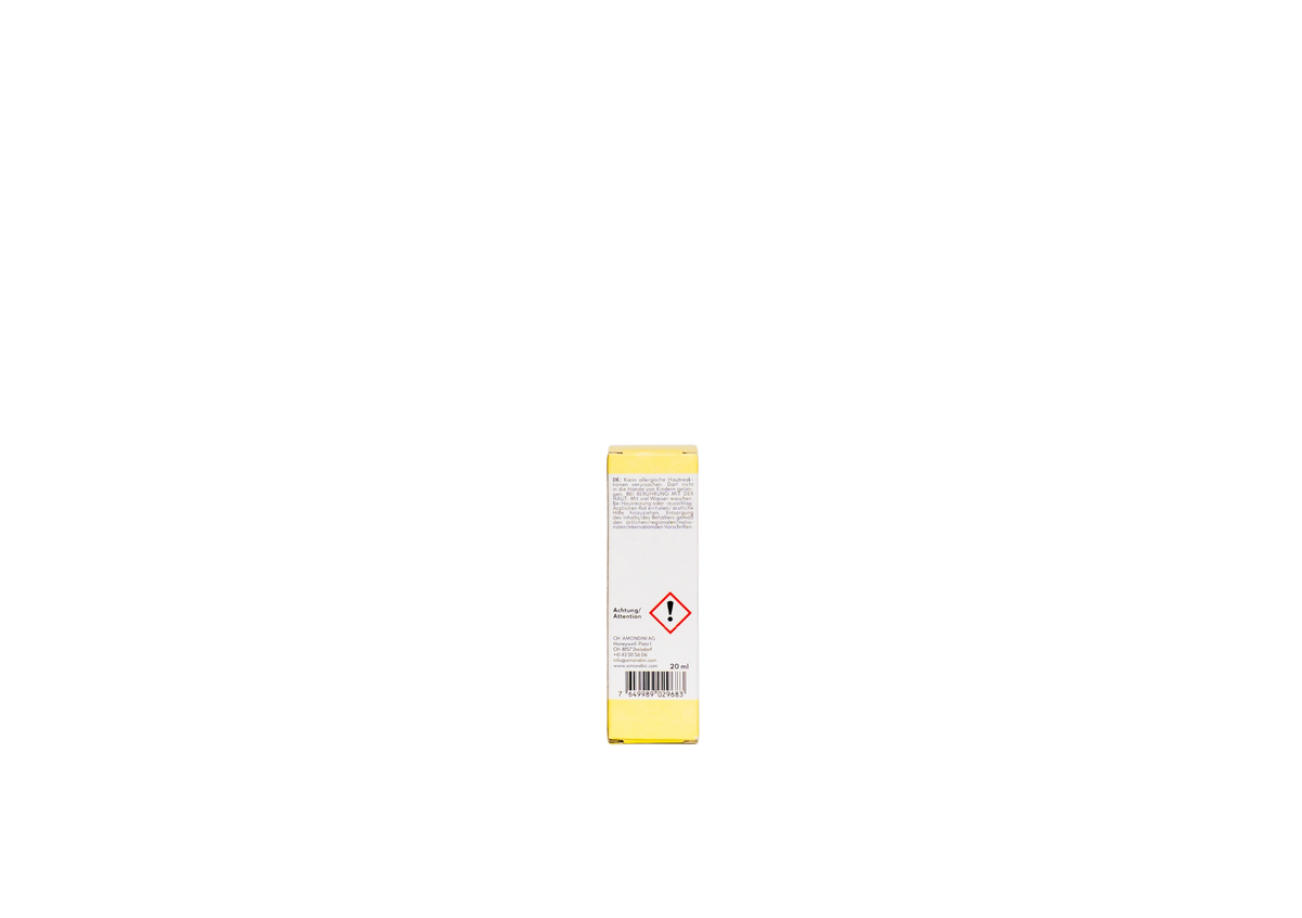 NAO Duftöl Vanilla Dream 20 ml