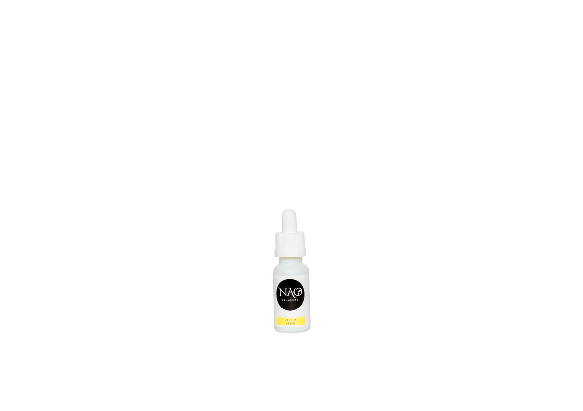 NAO Duftöl Vanilla Dream 20 ml