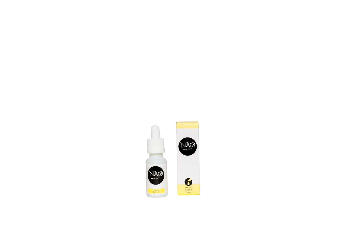 NAO Duftöl Vanilla Dream 20 ml