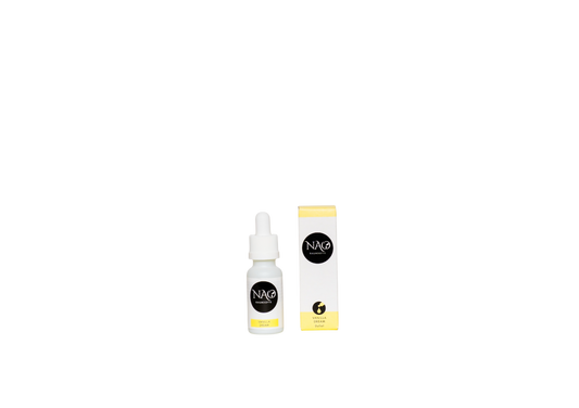 NAO Duftöl Vanilla Dream 20 ml