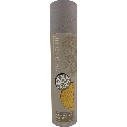 Parfum de lessive